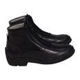 thumbnail image 3 of Grand Prix Saltare Milan Paddock Boots, Black - 7, 3 of 6