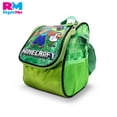 thumbnail image 4 of Lonchera Térmica Tipo Backpack Minecraft Lonchera Escolar, 4 of 8
