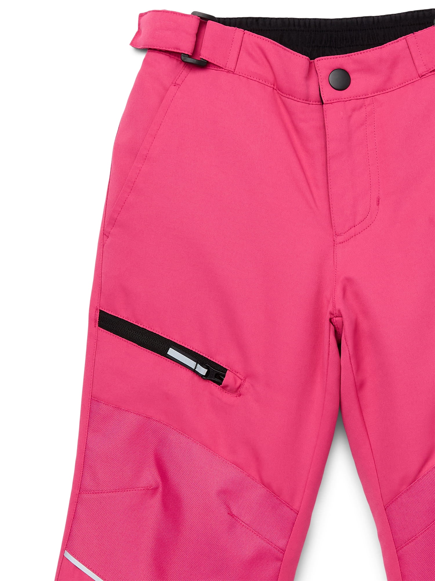 Swiss Tech Girls Snow Pant, Sizes 4-18
