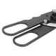 thumbnail image 2 of M Buder Cortador Moldeador de Puntas de Taco de Billar Acero Inoxidable Herramienta de Eliminación Accesorios, 2 of 9