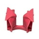 thumbnail image 4 of Auto Center Console Cup Holder Insert Divider 2046802391 Red, para C E W204 W212 W207 Reemplazo de piezas de alta calidad. Sharpla Divisor de portabebidas, 4 of 8