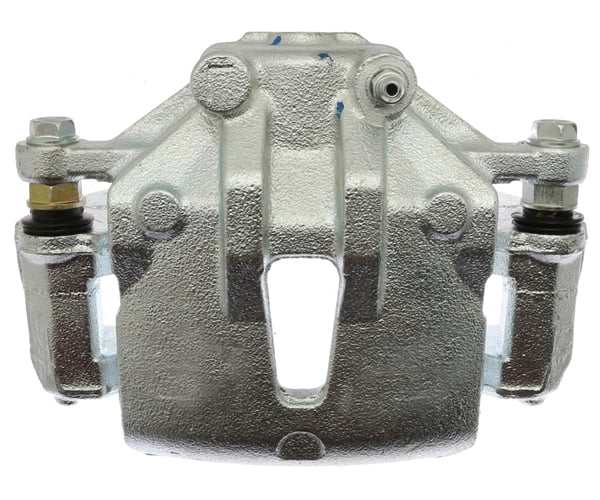 Raybestos R-Line Reman Semi-Loaded Coated Caliper & Bracket Assy