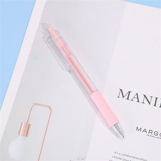 5pcs Paper Cutter Pen Set Student Utility Knife Pen Creative Paper Cutter  Knife For Greeting Cards Posters School Office Supplies Type 1
