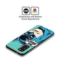 thumbnail image 2 of Head Case Designs Officially Licensed Batman DC Comics Vintage Fashion Pop Art Soft Gel Case Compatible with Samsung Galaxy S22 Ultra 5G, 2 of 7