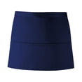 thumbnail image 1 of Premier Colours 3 Pocket Short Apron, 1 of 2