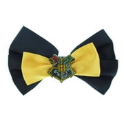 Harry Potter Hogwarts Cosplay Hair Bow