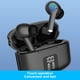 thumbnail image 5 of Auriculares Bluetooth, Auriculares inalámbricos, Auriculares Bluetooth 5.0, Auriculares IPX5 resistentes al sudor con micrófono, Auriculares deportivos intraaurales inalámbricos Bluetooth., 5 of 8