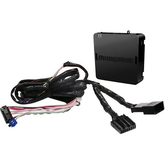 Excalibur - Omega OLRSCH5 Solution de Démarrage à Distance Autonome pour Modèles Chrysler Non-Tipstart 2005-Up