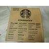 Starbucks Starter Kit K-cup Variety Pack - 40 Count