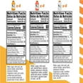 thumbnail image 2 of Gatorade Gatorlyte Rapid Rehydration Electrolyte Beverage 3 Flavor Variety Pack, 20 fl oz (Pack of 12), 2 of 7