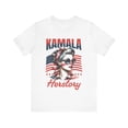 thumbnail image 2 of Kamala 2024 Retro Woman Design T-Shirt, 2 of 6