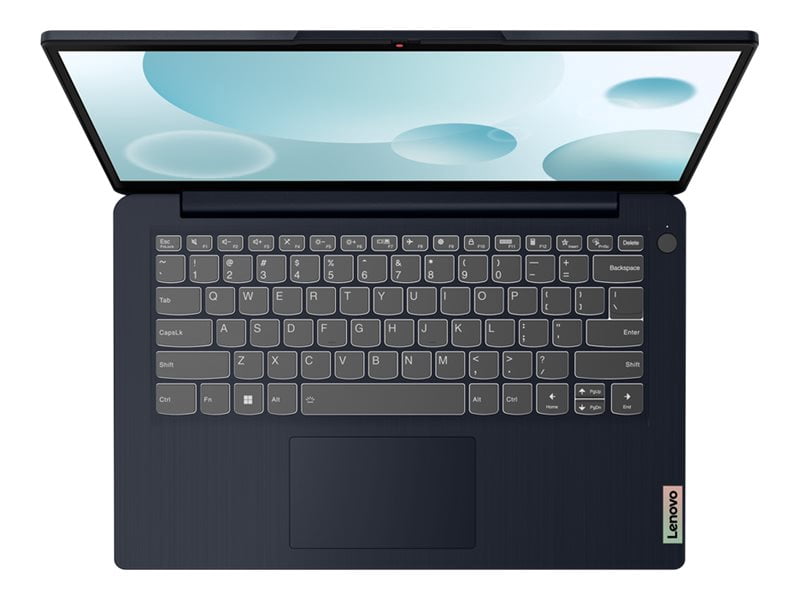 Lenovo IdeaPad 3 14IAU7 - Core i5, 8GB RAM, 256GB SSD, Win 11 Home