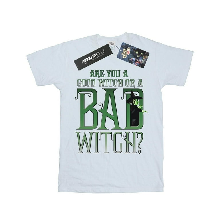 Good witch bad witch sweatshirts hot sale