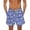 Purple-c, variant on ibiyuan Men's Swim Trunks with Mesh Lining Quickdry Bathing Suit 2 In 1 Mens Short Pockets Stretch Printed Beach Swimming Pool Swimwear,Yellow-f