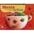 thumbnail image 1 of MENTE ACTIVA 1 SB GRUPO MACMILLAN/EDICIONES CASTILLO RUBEN GARCIA MADERO, 1 of 1
