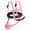 Pink, variant on Snowboard Harness Trainer for Kids Leash Equipment Pink
