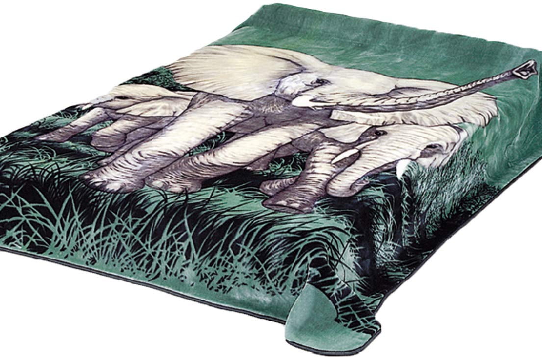 Solaron king size blanket sale