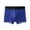 Royal Blue, variant on IAJDKMEK Men's Boxer Briefs - Stretch Underwear for Men, Breathable Fabric Mens Underwear, Perfect Boxer Briefs for Everyday Comfort,Army Green L