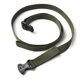 thumbnail image 1 of Correa Con Atado para Almacenamiento Carga Acampar Al Aire Libre () Verde, 1 of 5