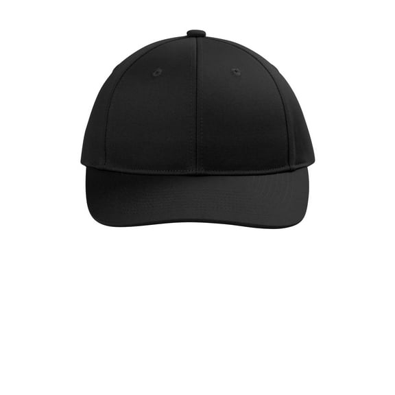 Port Authority Snapback Cap C118