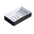 thumbnail image 4 of WORGEOUS  Punch-free Drain Rack Ventilation and Draining Advantage, 4 of 8