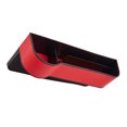 thumbnail image 1 of Kenally Caja para espacio de asiento de coche, ajuste ajustado, orificio para Cable conservado, pequeña ocupación, organizador para espacio Ventana automotriz, 1 of 6