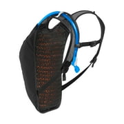 Camelbak Hydrobak Light 50oz Hydration Pack, Black/Silver