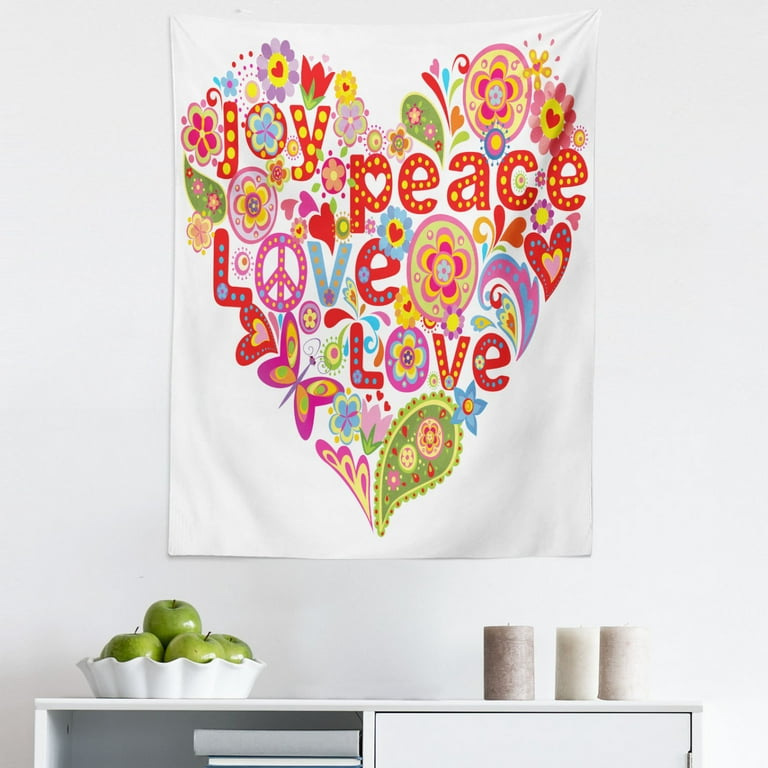 Wall tapestry wish sale