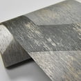thumbnail image 6 of NuWallpaper Bauhaus Weathered Wood Peel & Stick Wallpaper, 216-in by 20.5-in, 6 of 6