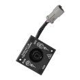 thumbnail image 4 of Single Engine Ignition Cut Off Switch with Keys 176408 Fit for Johnson BRP Evinrude Outboard, 4 of 5