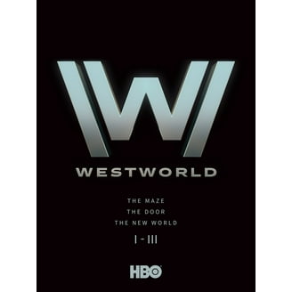 Westworld: The Complete Series Blu-ray Box Set - Walmart.com