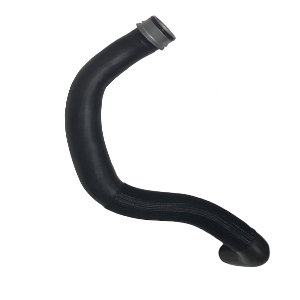 New Upper Radiator Coolant Hose Pipe For Mercedes GL450 GL550 ML550