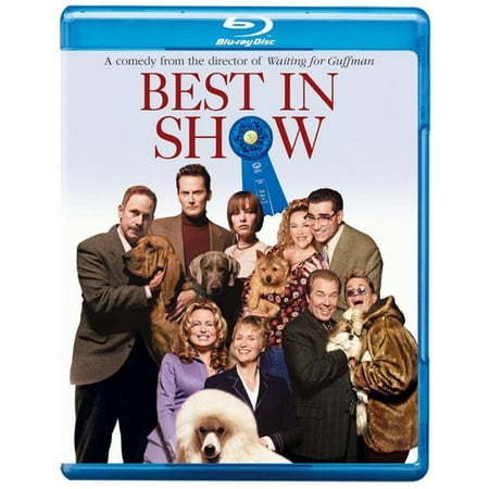 Best in Show (Blu-ray) (Best Vines Videos App)