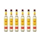 thumbnail image 1 of Pack de 6 Mezcal Gusano Rojo Clasico Joven 500 ml, 1 of 4