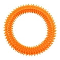 thumbnail image 4 of HILABEE Fidget Toy Fidget Bracelet Enlightenment Work Development Spiky Sensory Ring Orange, 4 of 8