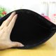 thumbnail image 2 of 16 piezas de bolsas de cosméticos de maquillaje de lona en blanco con cremallera, estuche para lápices Estuche para bolígrafos Bolsas de manualidades para bricolaje para, 2 of 2