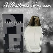 Perceive by Avon Cologne Spray 3.4 oz Men
