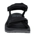 thumbnail image 4 of Hi-Tec Mens Sierra Sandals, 4 of 4