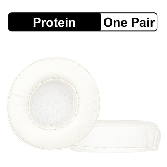 Boltune BT BH011 Ear Pads For TaoTronics Boltune BT-BH011 Headphone Earpads Replacement Headset Ear Pad PU Leather Sponge Foam