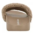 thumbnail image 4 of SANDALIA CALVIN KLEIN PELUCHE CAFÉ, 4 of 4