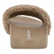 thumbnail image 4 of SANDALIA CALVIN KLEIN PELUCHE CAFÉ, 4 of 4