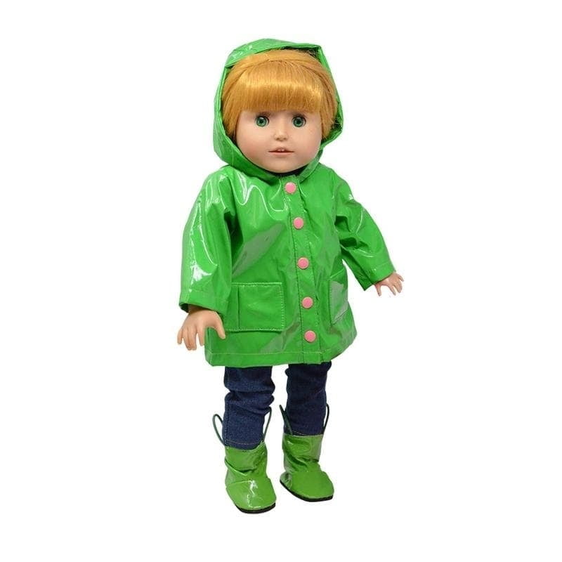 18 inch dolls at walmart