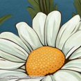 thumbnail image 3 of Daisy Soft Polyester Bathroom Mat Rug Absorbent Quick Dry Shower Floor Carpet for Bath Tub Sink Toilet Modern Geometric Design 200x300cm - Grey, 3 of 6