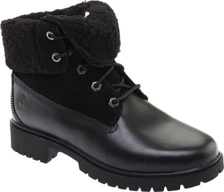 timberland jayne fold down boots