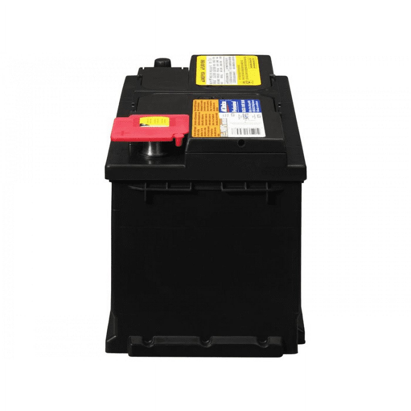 ACDelco Automotive Battery 800 CCA for Car & Truck
