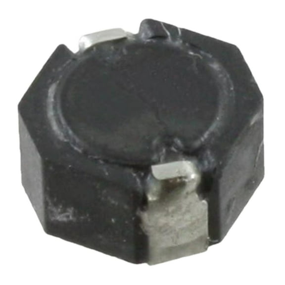 Pack of 4 SD53-150-R Fixed Inductor 15µH Shielded Drum Core, Wirewound 1.1 A 142mOhm Max Nonstandard :Rohs