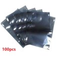 thumbnail image 2 of 100 Anti-Static Shielded Packaging Bags Esd Packaging Bags Electronic Bags, 2 of 9