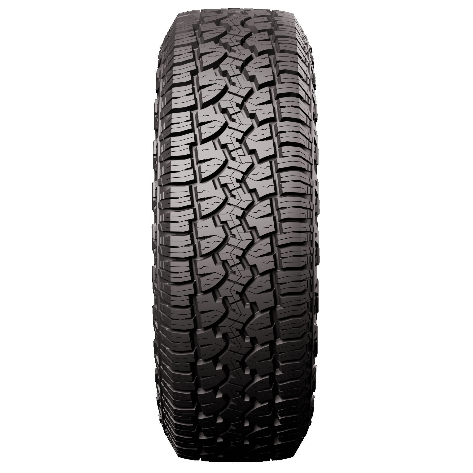 Dextero DAT1 All Terrain LT265/70R17 121/118S All Season Tires