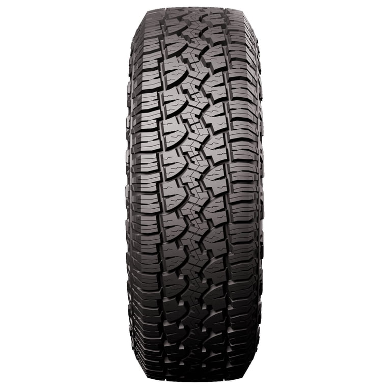 Dextero DAT1 All Terrain LT265/70R17 121/118S All Season Tires