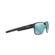 thumbnail image 4 of Lentes Oakley Holbrook Metal Matte Black / Jade Iridium OO4123-04 Oakley Holbrook Metal, 4 of 12